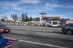 17 Jan 2026 -No War -Redwood City,(ProBonoPhoto/Sonny Mencher)