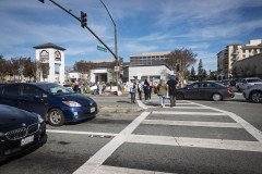 17 Jan 2026 -No War -Redwood City,(ProBonoPhoto/Sonny Mencher)