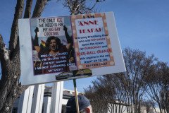 08Feb2026 PROTEST ICE BEFORE SUPER BOWL-Redwood City  (ProBonoPhoto/Sonny Mencher)