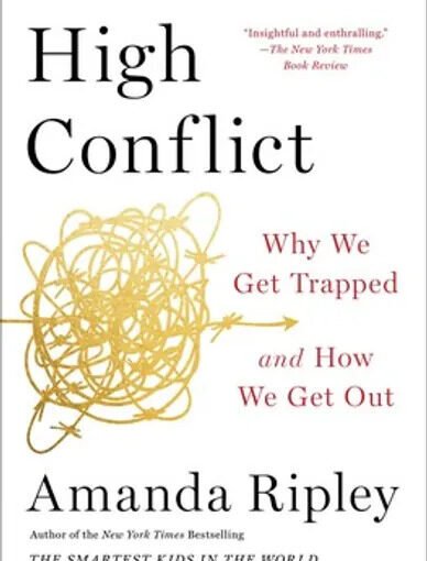 High Conflict