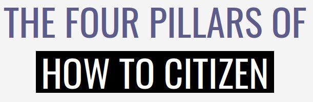 How to Citizen with Baratunde