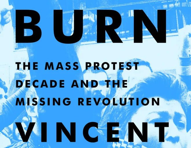 If We Burn