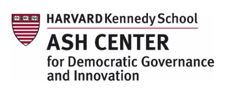 Ash Center