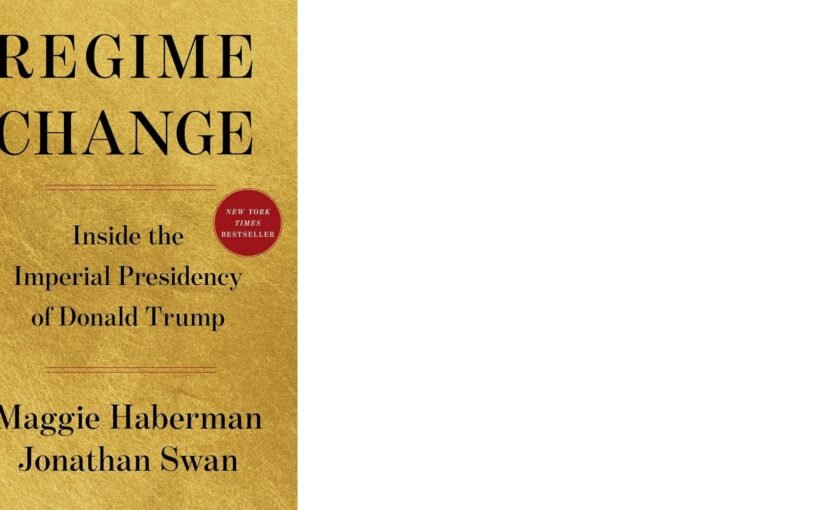 Regime Change