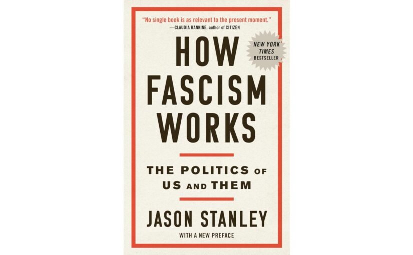 How Fascism Works